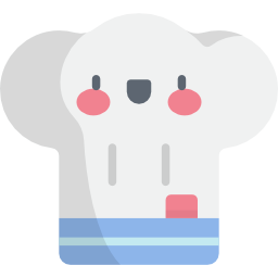 シェフ icon