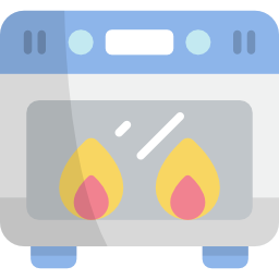 Oven icon