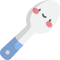 Spoon icon