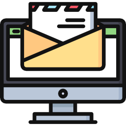 email icon