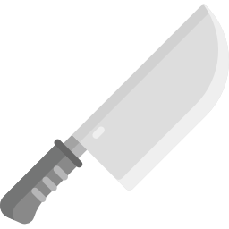 hackmesser icon