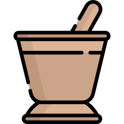 Mortar icon