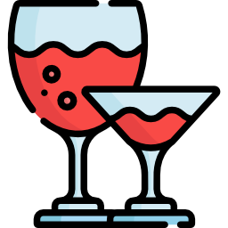 Wine icon