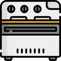 Stove icon