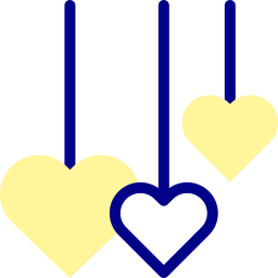 Heart icon