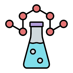 biochimico icona