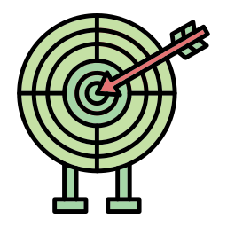 Target icon