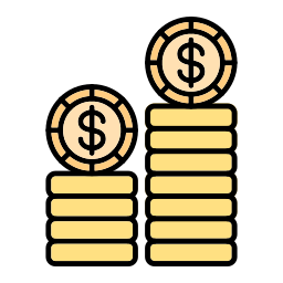 Coin icon