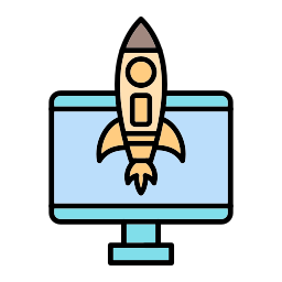 Startup icon