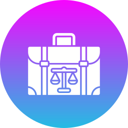 Briefcase icon