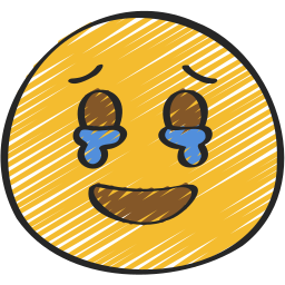 喜びの涙 icon