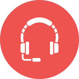 Headphones icon