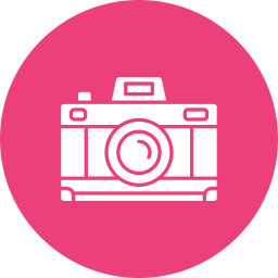 Camera icon