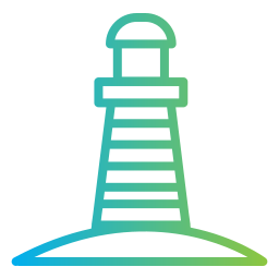 Tower icon