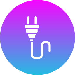 stecker icon