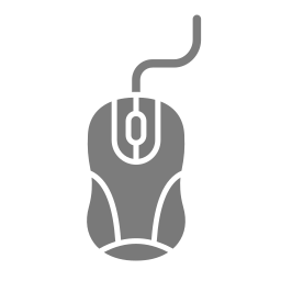 Mouse icon