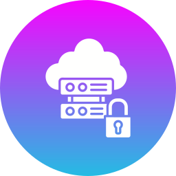 Data security icon