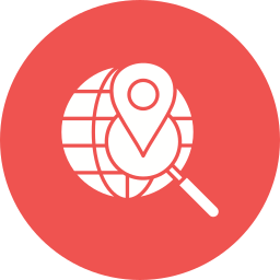 Location marker icon