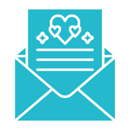 Envelope icon