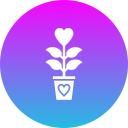 Plant icon