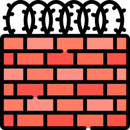벽 icon