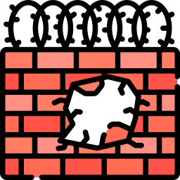 Wall icon