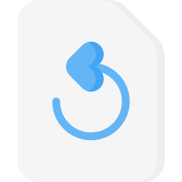 Backup icon