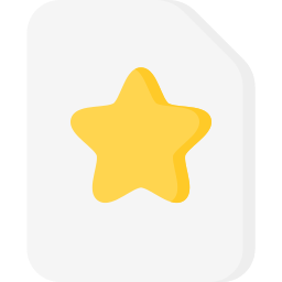 별 icon