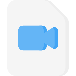 Video icon