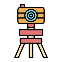 Tripod icon