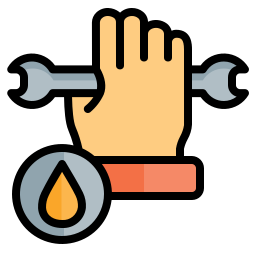 Wrench icon