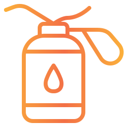 潤滑剤 icon