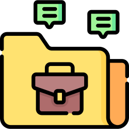 Folder icon