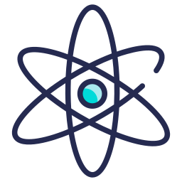 atom ikona