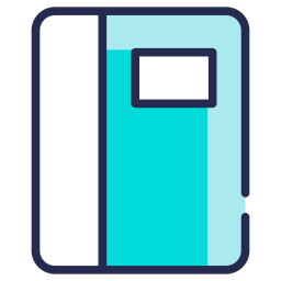 Book icon