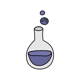 Flask icon