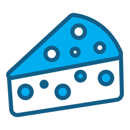 Cheese icon