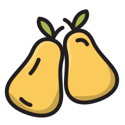 Pear icon