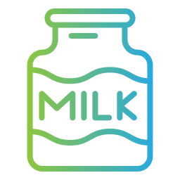 Milk icon