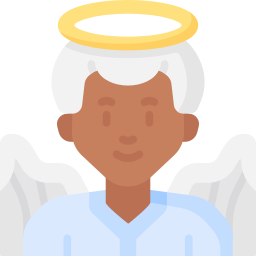 anjo Ícone