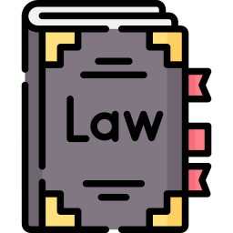 Law icon