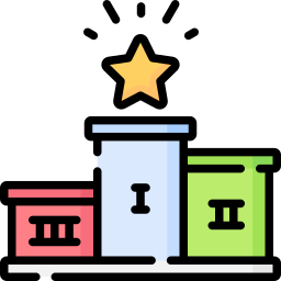 Podium icon