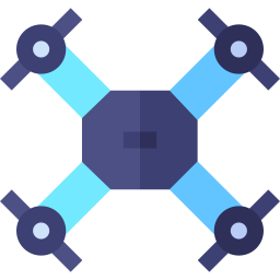 Drone icon