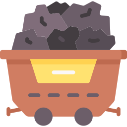 Coal icon
