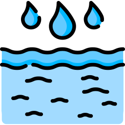 Water icon