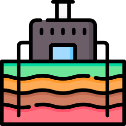 geotermic icon