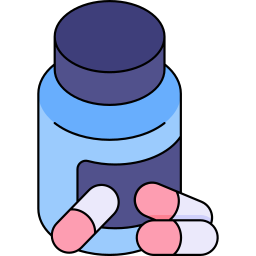 Pills icon