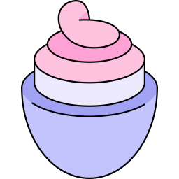 フェイシャルクリーム icon