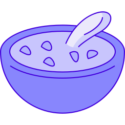 スープ icon