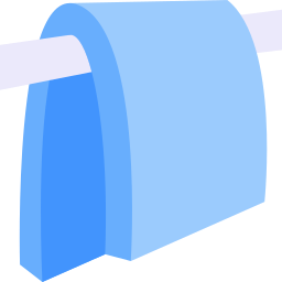 badetuch icon